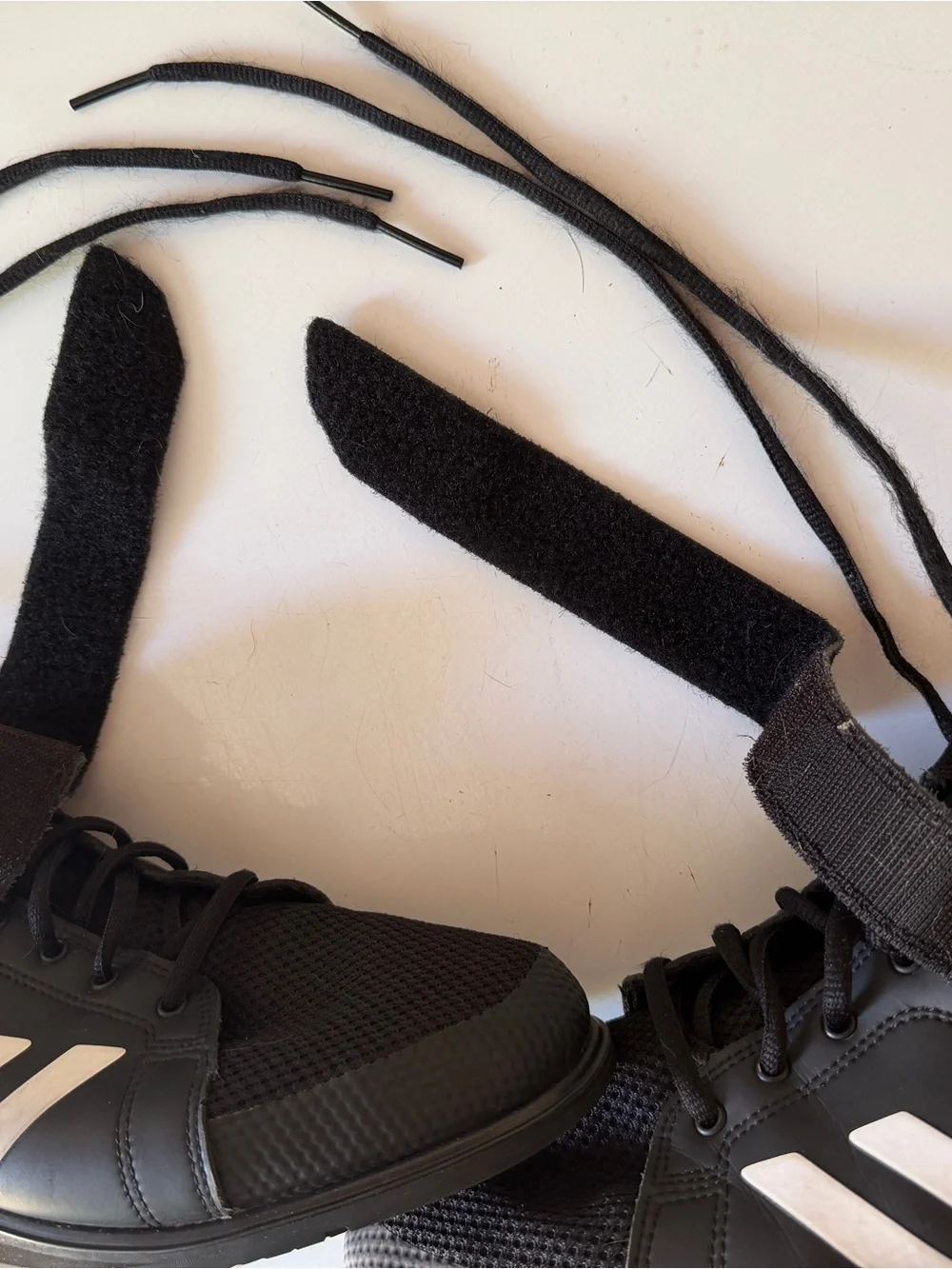 adidas power perfect